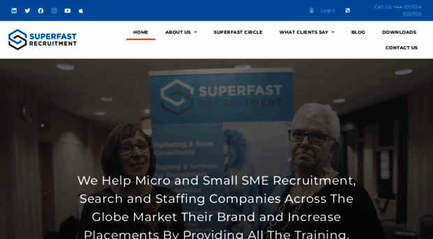 superfastrecruitment.co.uk