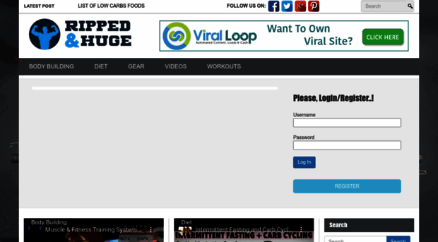superfastsixpackabs.com