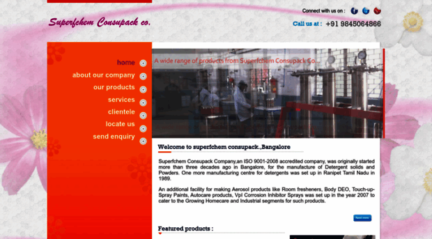 superfchem.co.in