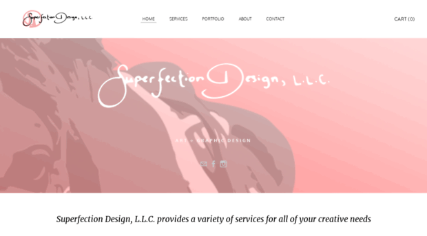 superfectiondesign.com