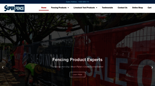 superfence.com.au
