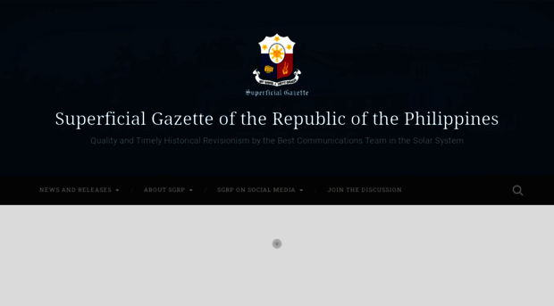 superficialgazette.wordpress.com