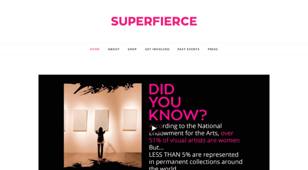 superfierce.org