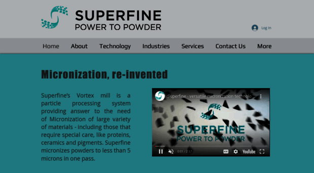 superfinemicro.com