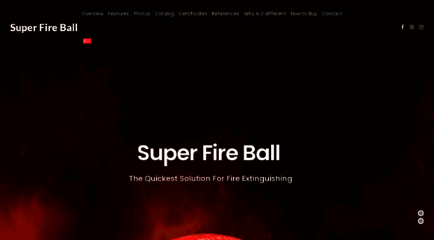 superfireball.com