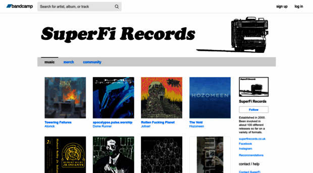 superfirecords.bandcamp.com