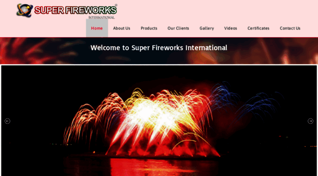 superfireworks.com.pk