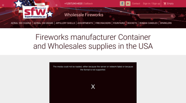 superfireworks.us