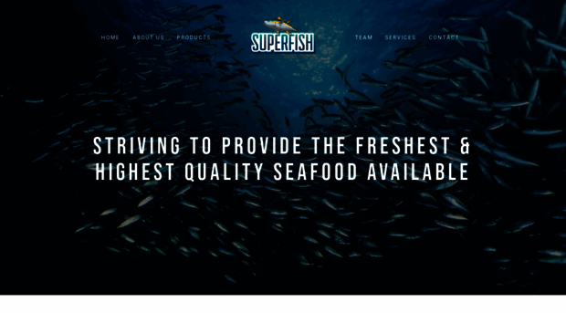 superfishseafood.com