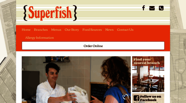 superfishuk.co.uk