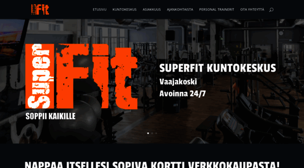 superfit.fi