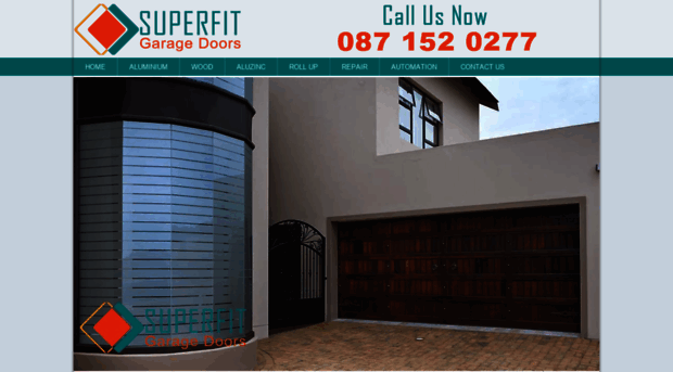 superfitdoors.co.za