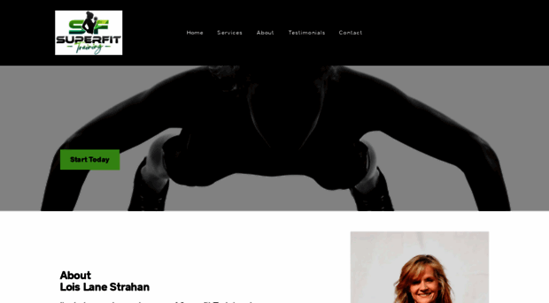 superfittraining.com