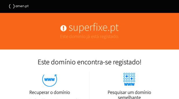 superfixe.pt