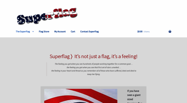 superflag.com