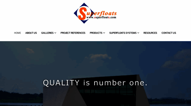 superfloats.com