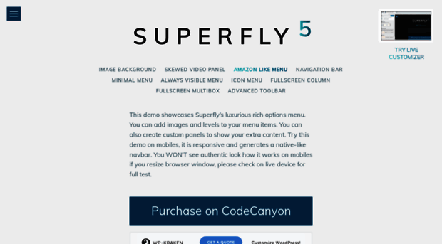 superfly5.looks-awesome.com