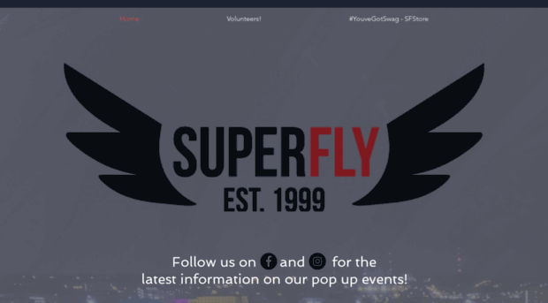 superflyakron.com