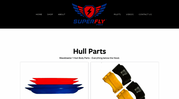 superflypro.com