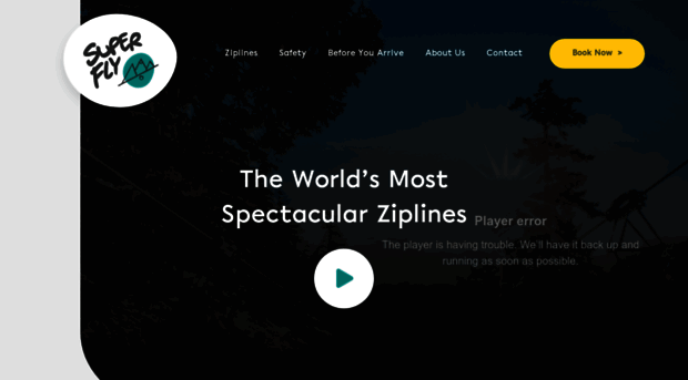 superflyziplines.com