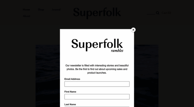 superfolk.com