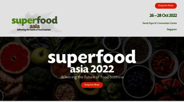 superfood-asia.com