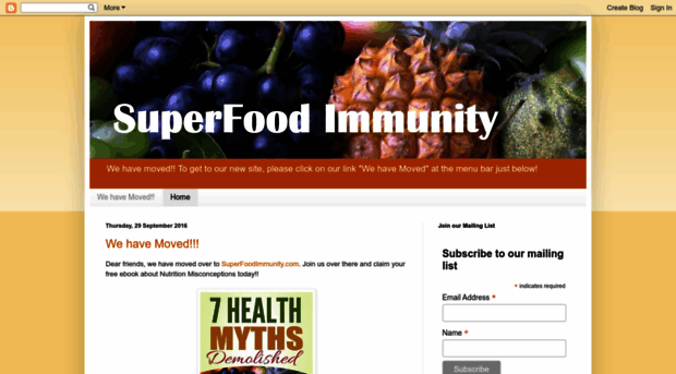 superfoodimmunity.blogspot.sg