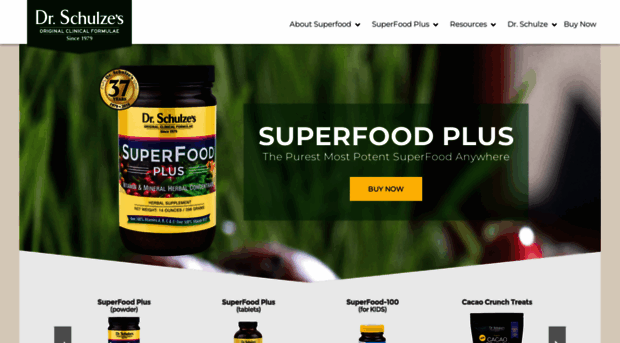 superfoodplus.com