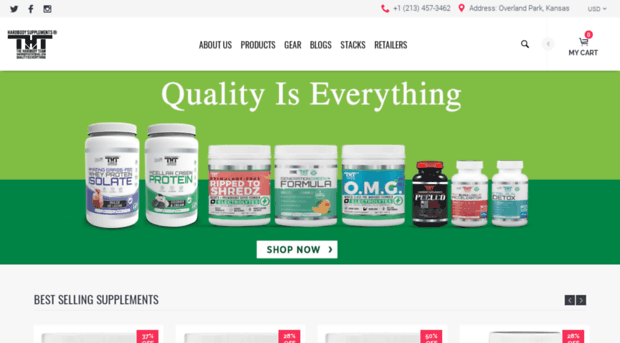 superfoodpowder.site