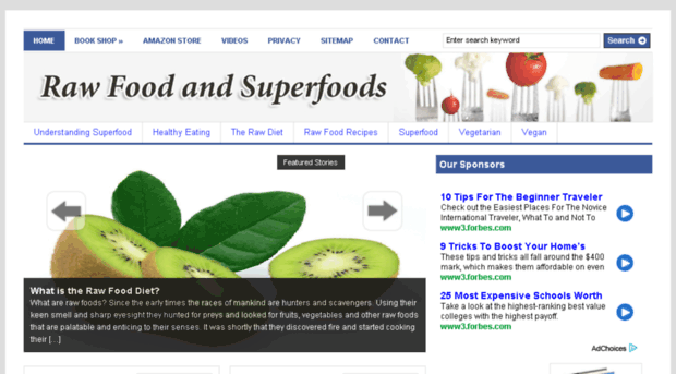 superfoods-raw.com