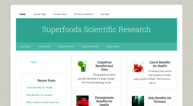 superfoods-scientific-research.com