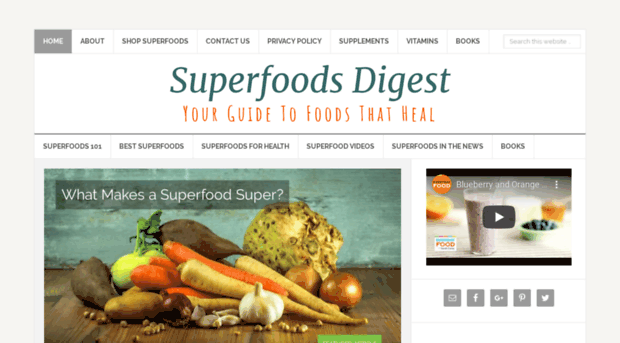 superfoodsdigest.com