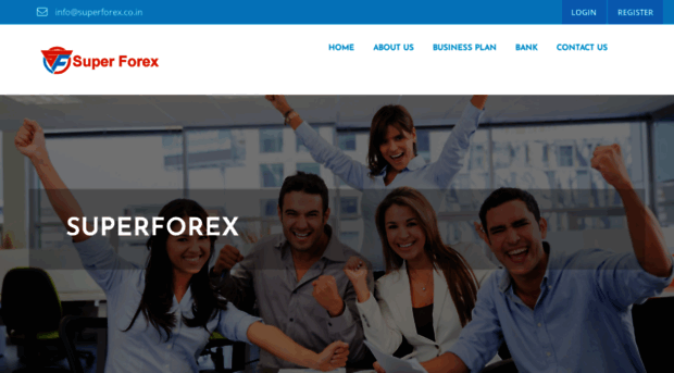superforex.co.in
