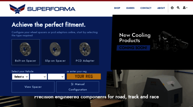 superforma.co.uk