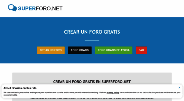 superforo.net