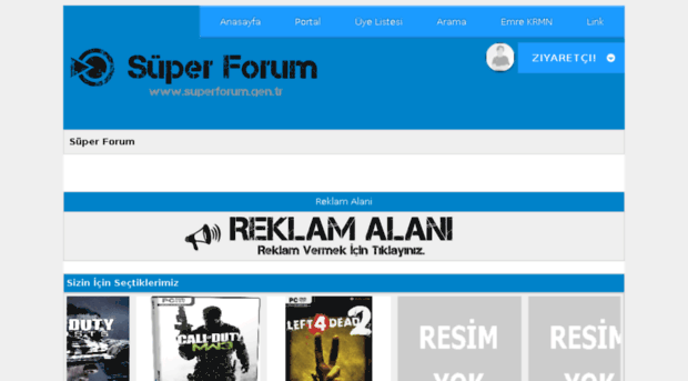 superforum.gen.tr