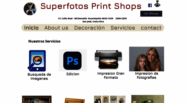 superfotoshops.com