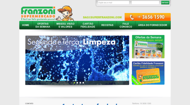 superfranzoni.com