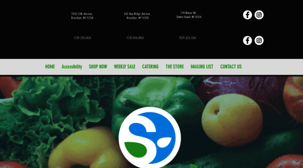 superfreshstore.com