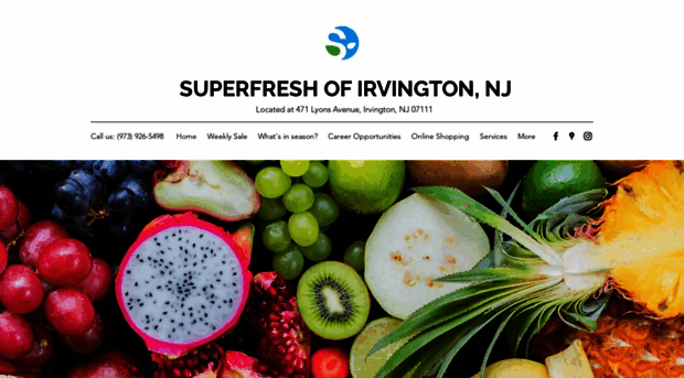 superfreshsupermarket.com