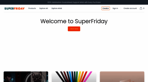 superfriday.com