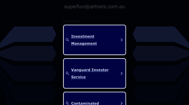 superfundpartners.com.au