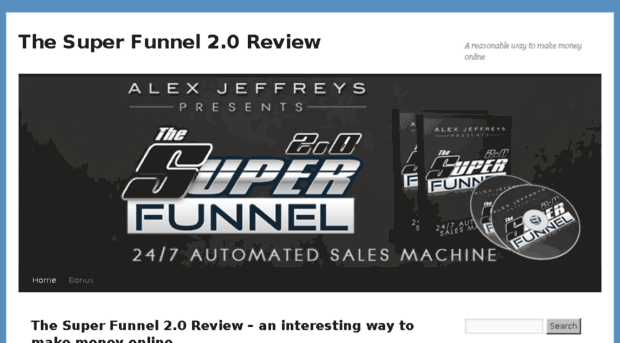 superfunnel.org