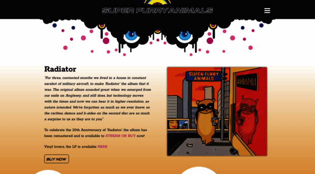 superfurry.com