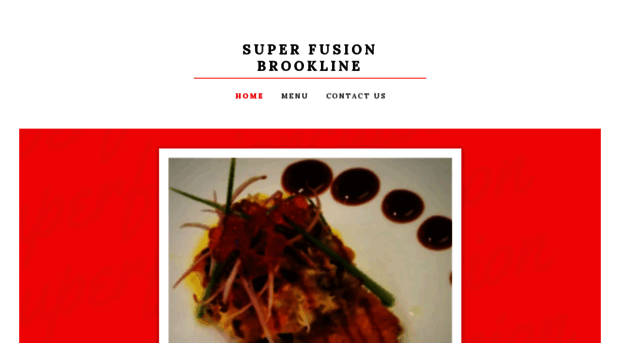 superfusionbrookline.com