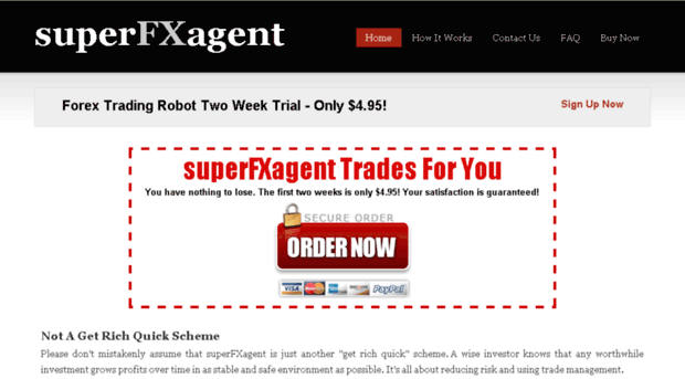 superfxagent.com