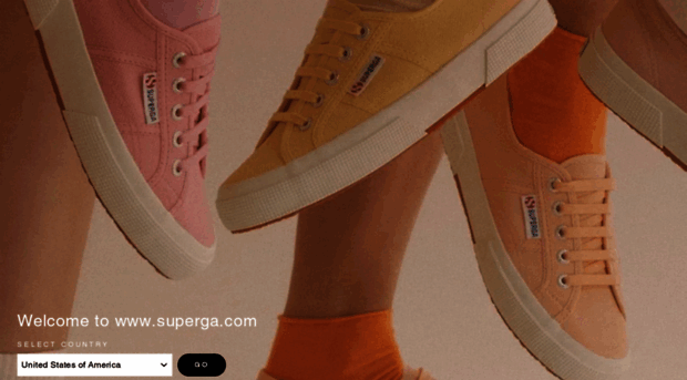 superga.es