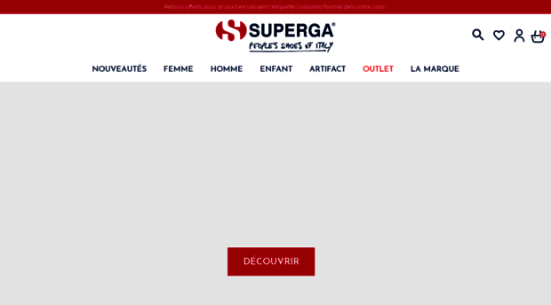 superga.fr