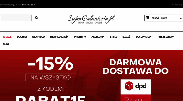 supergalanteria.pl