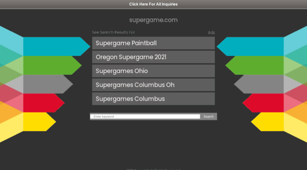 supergame.com